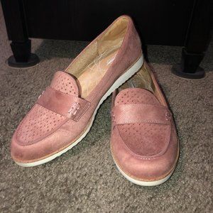 LifeStride Women's Loafers 8.5 WIDE